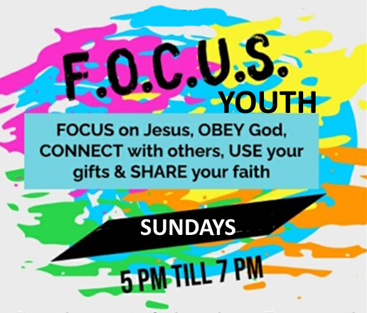 Focus Youth