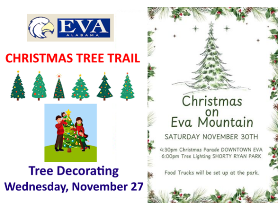 Eva Tree